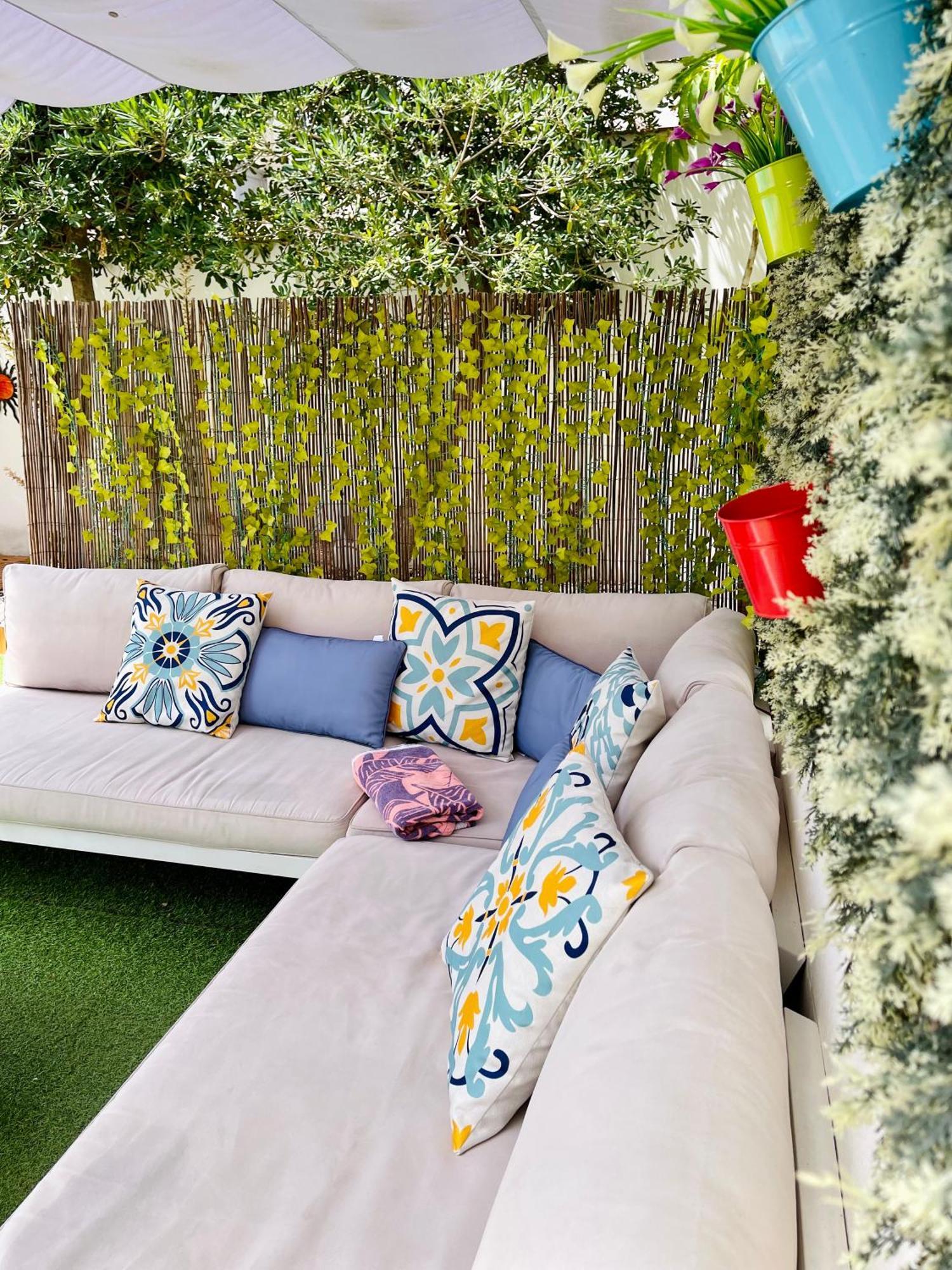 Villa Paradise, Urban Oasis By -Toprentalsbarcelona- Esplugues de Llobregat Extérieur photo