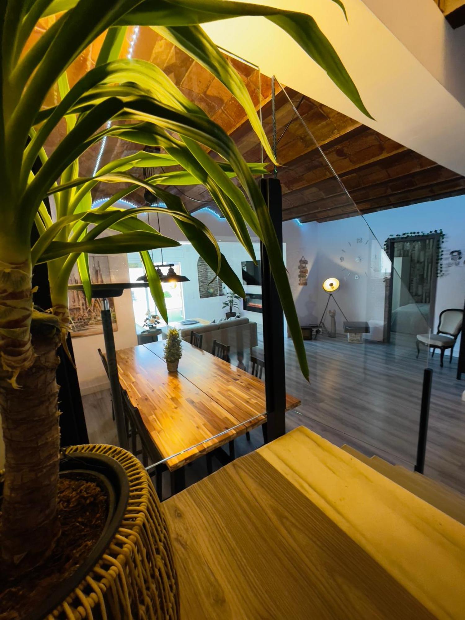 Villa Paradise, Urban Oasis By -Toprentalsbarcelona- Esplugues de Llobregat Extérieur photo