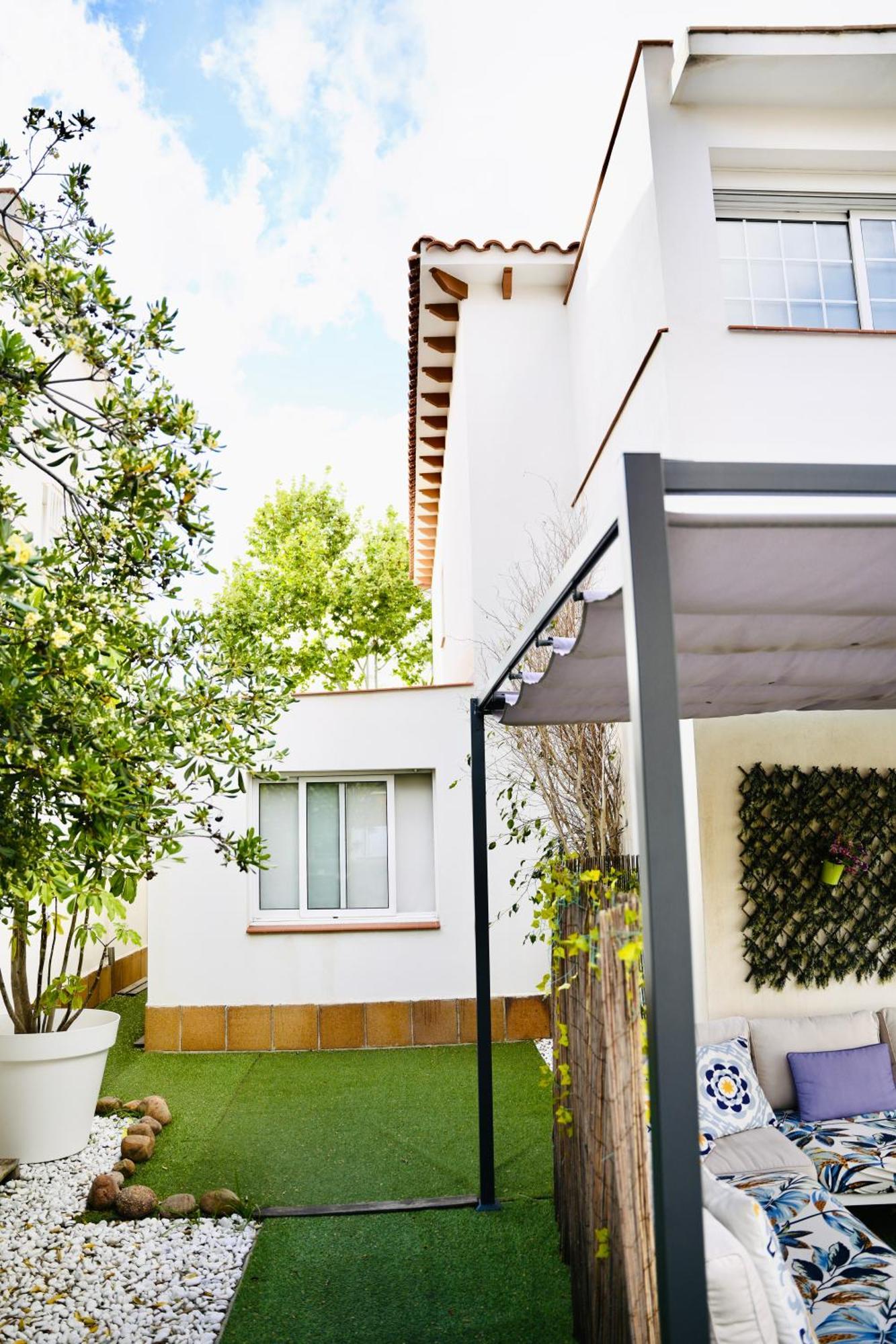 Villa Paradise, Urban Oasis By -Toprentalsbarcelona- Esplugues de Llobregat Extérieur photo