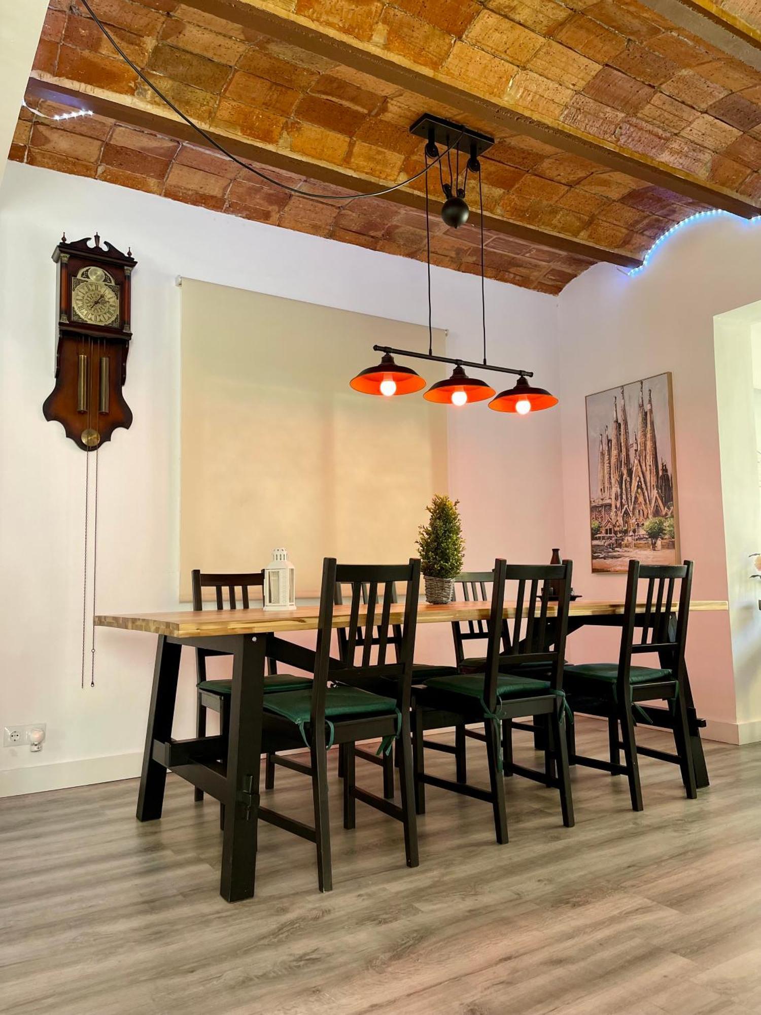 Villa Paradise, Urban Oasis By -Toprentalsbarcelona- Esplugues de Llobregat Extérieur photo