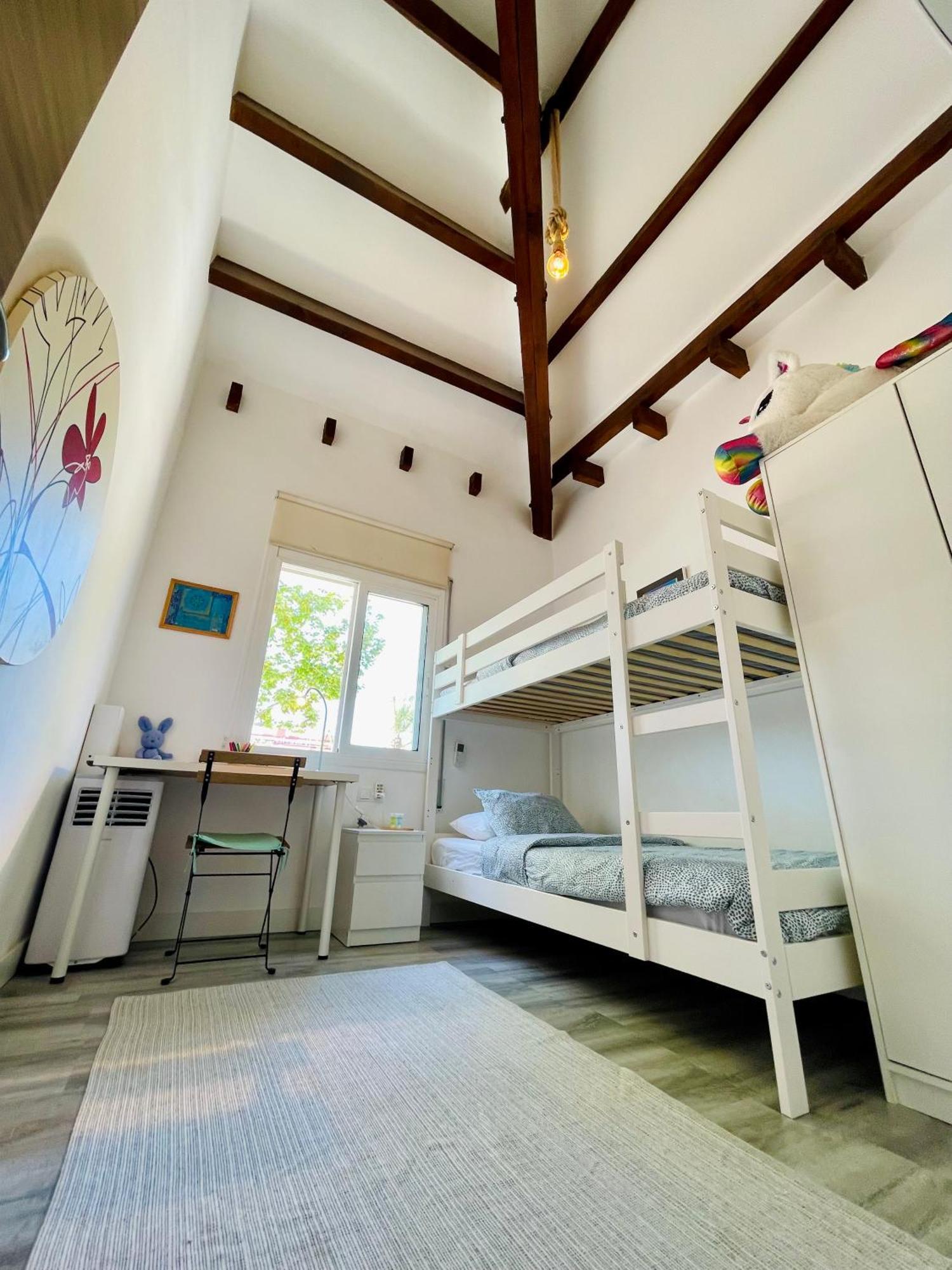 Villa Paradise, Urban Oasis By -Toprentalsbarcelona- Esplugues de Llobregat Extérieur photo
